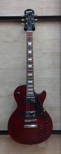Epiphone les paul - epiphone,