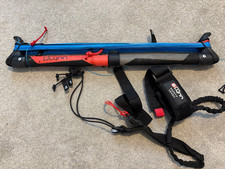 Peter Lynn 4 line Kite control