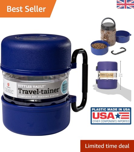 Vittles vault travel - vittles, 6