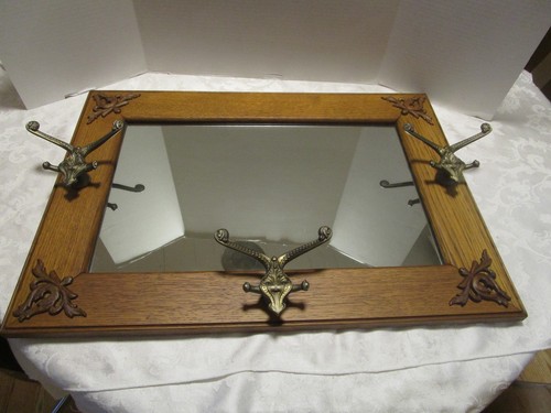 Antique vtg mission solid - vtg.,