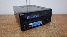 Denon RCD-M39DAB CD/MP3/USB