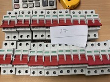 WYLEX WS102 100A DP 2 MODULE