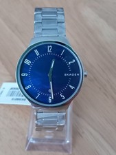Skagen Stainless Steel Mens