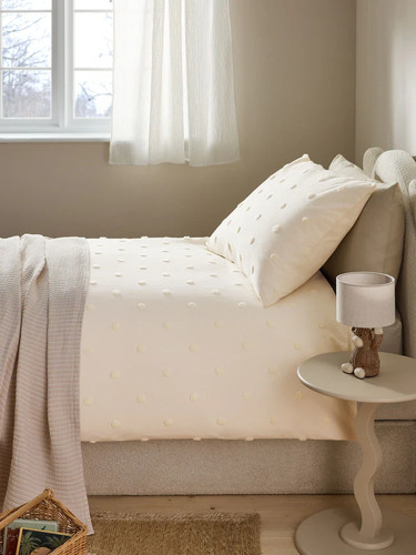 Next natural tufted spot 100 - natural,