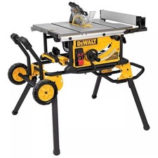 DEWALT DWE7491RS Corded Table