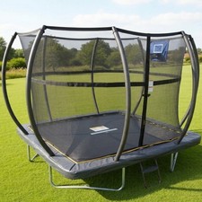 Big Air 5x7ft Rectangular