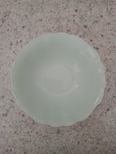 J & G Meakin. Glamour. Jade. Cereal Bowl. (17cm). Made In England.