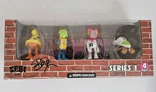 SFBI Minis x MARK BODE Series