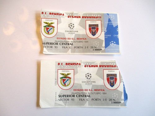 Benfica steaua bucuresti - v,