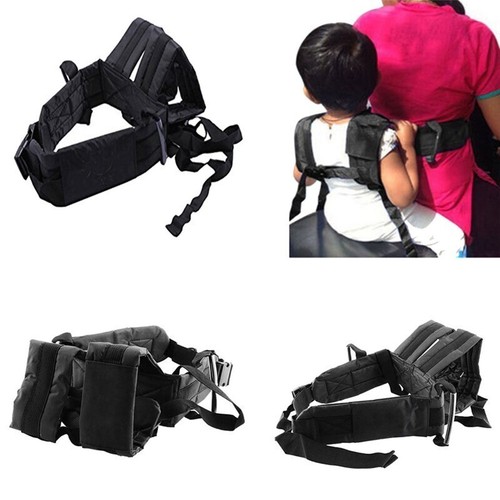 Kids motorbike passenger - motorbike,