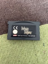 Manic Miner - Gameboy Advance