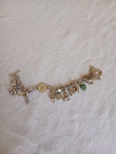 Links of London Charm Bracelet
