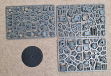 Warhammer 40k - Space Marines