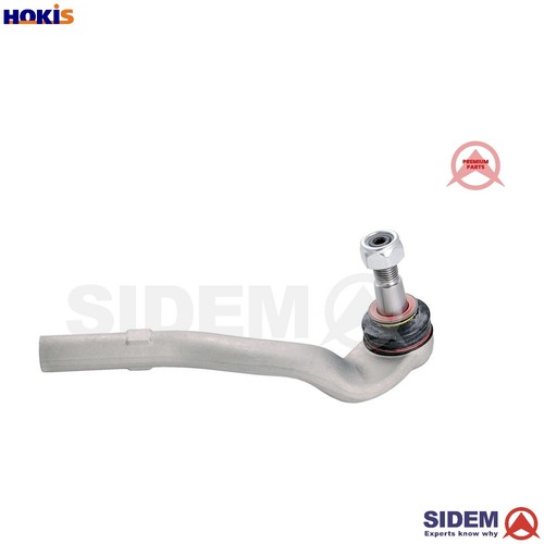 Tie rod end 49633 for - tie,