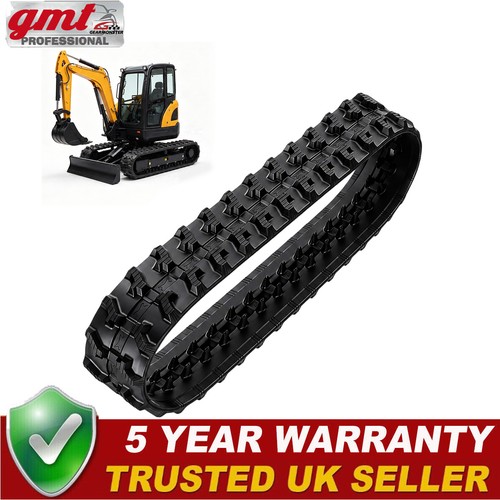 Rubber tracks replace - tracks,