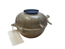 VW TRANSPORTER V T5 Furgon Expansion Tank 7H0121407 1.9 Diesel 2006 29536075