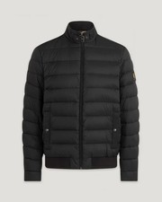 BELSTAFF Men's Black Circuit
