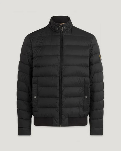 Belstaff men black - belstaff,