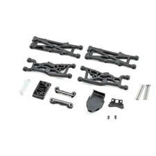 Losi Mini-B Suspension Arm Set
