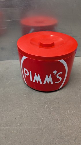 Pimms plastic ice - /,