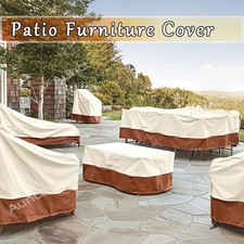 Outdoor Garden Furniture Cover