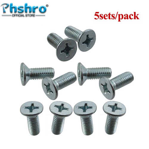 Phshro stator mounting - stator,