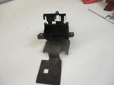 Fairing battery Suzuki SFV 650
