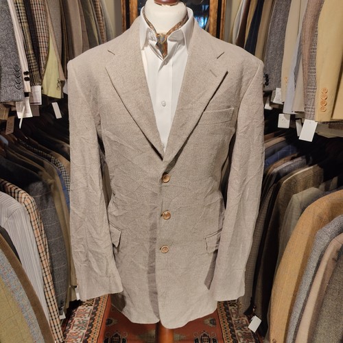 Vintage mens 46l - mens,
