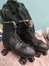 Roces Quad Skates classic roller UK  9.5