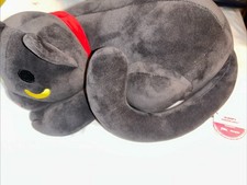 Sleepy Enderchest Black Cat Youtooz Plush Ranboo 