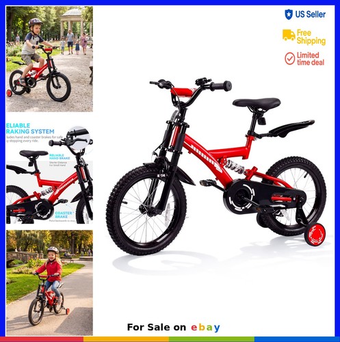 Inch kids bike training - 18,