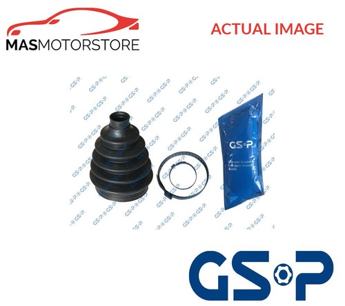Joint boot kit gsp - joint, 760186