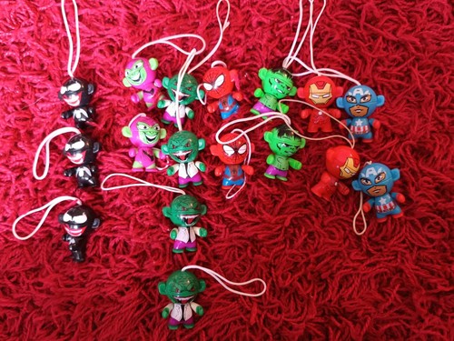 Kinder surprise marvel - kinder,