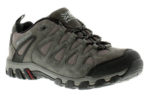 Karrimor mens walking shoes - karrimor,