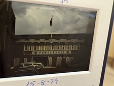 Vintage 35mm Photo Slide -