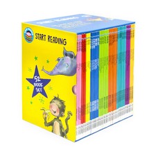 Start Reading Library 52 Book