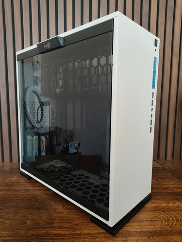 Inwin 301 white micro - inwin,