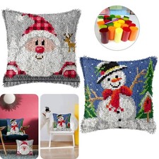 Latch Hook Kits for Adults