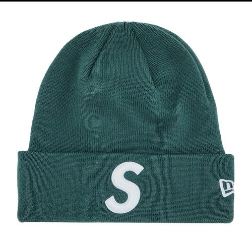 Supreme new era - x, s