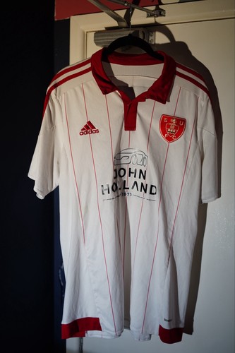 Adidas sheffield united - adidas,