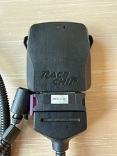 BMW F10 520d N47 RACE CHIP S Tuning Box With 6 Level Presets + 20% Bhp