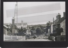 Bentley Railway Crossing