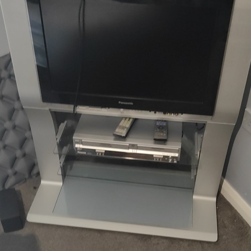 Panasonic 26lxd1 lcd tv - panasonic,