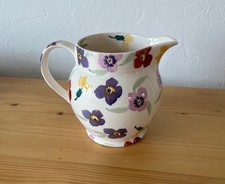 Emma Bridgewater jug in really good condition