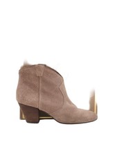 Ash Women's Boots UK 5 Brown