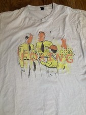 Vintage Foxing Band Boy Scout