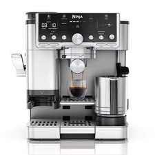 Ninja luxe café pro espresso - café,