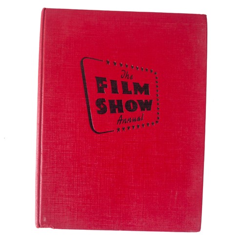 The film show - film, 1960