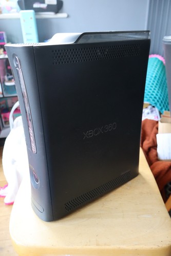 Original microsoft xbox 360 - original,