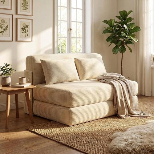 Folding sofa bed convertible - sofa,